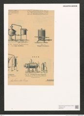 Diatomeae indet. Zeichnungen Sammlung Grunow (NHMW-BOT-W0372571)